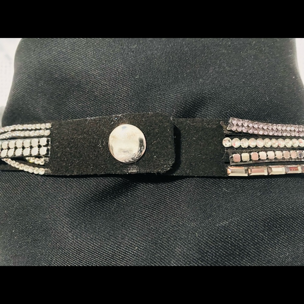Adjustable chocker - Picture 5 of 5